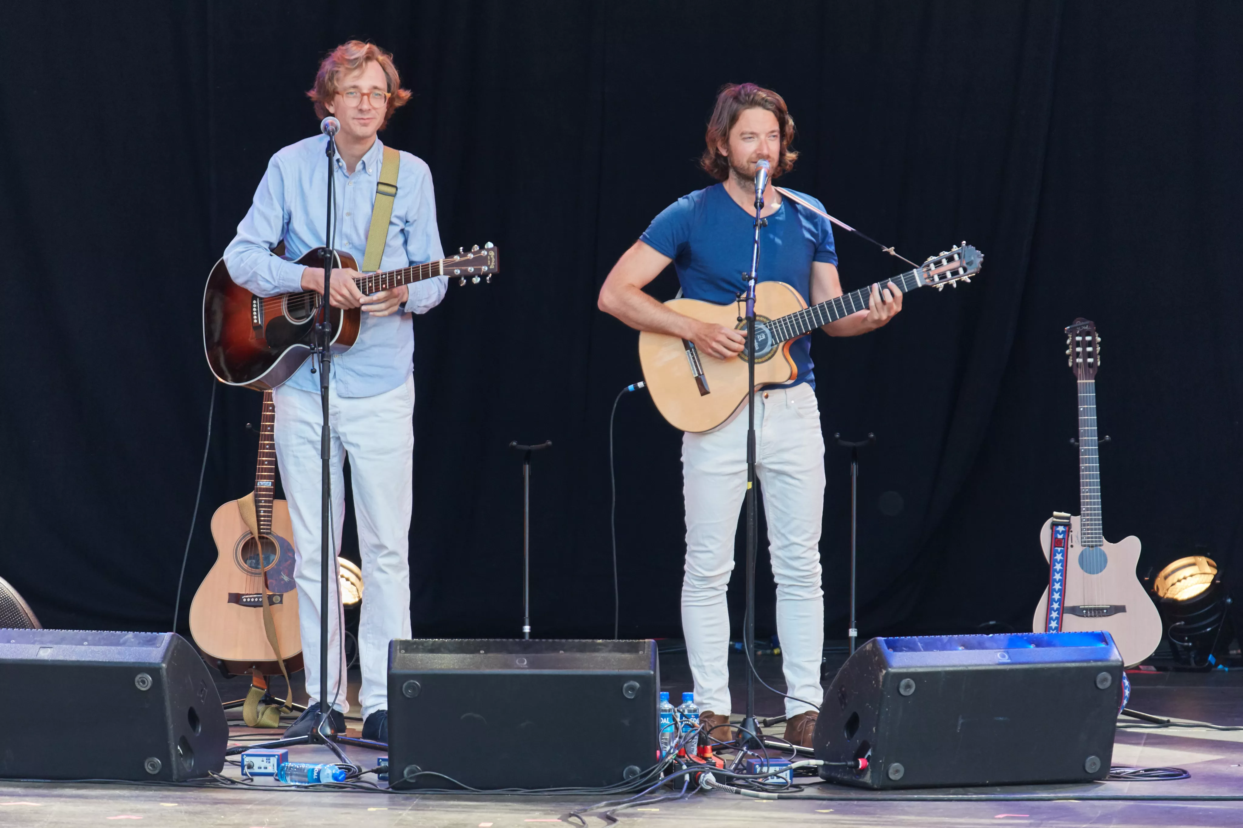 Feilfritt og stødig - men også med sine særheter