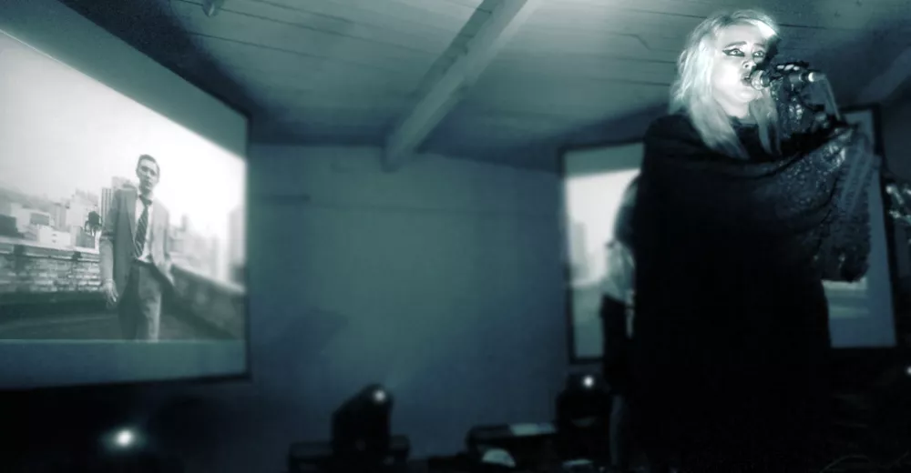 JJ: Dansbanan, Gagnef