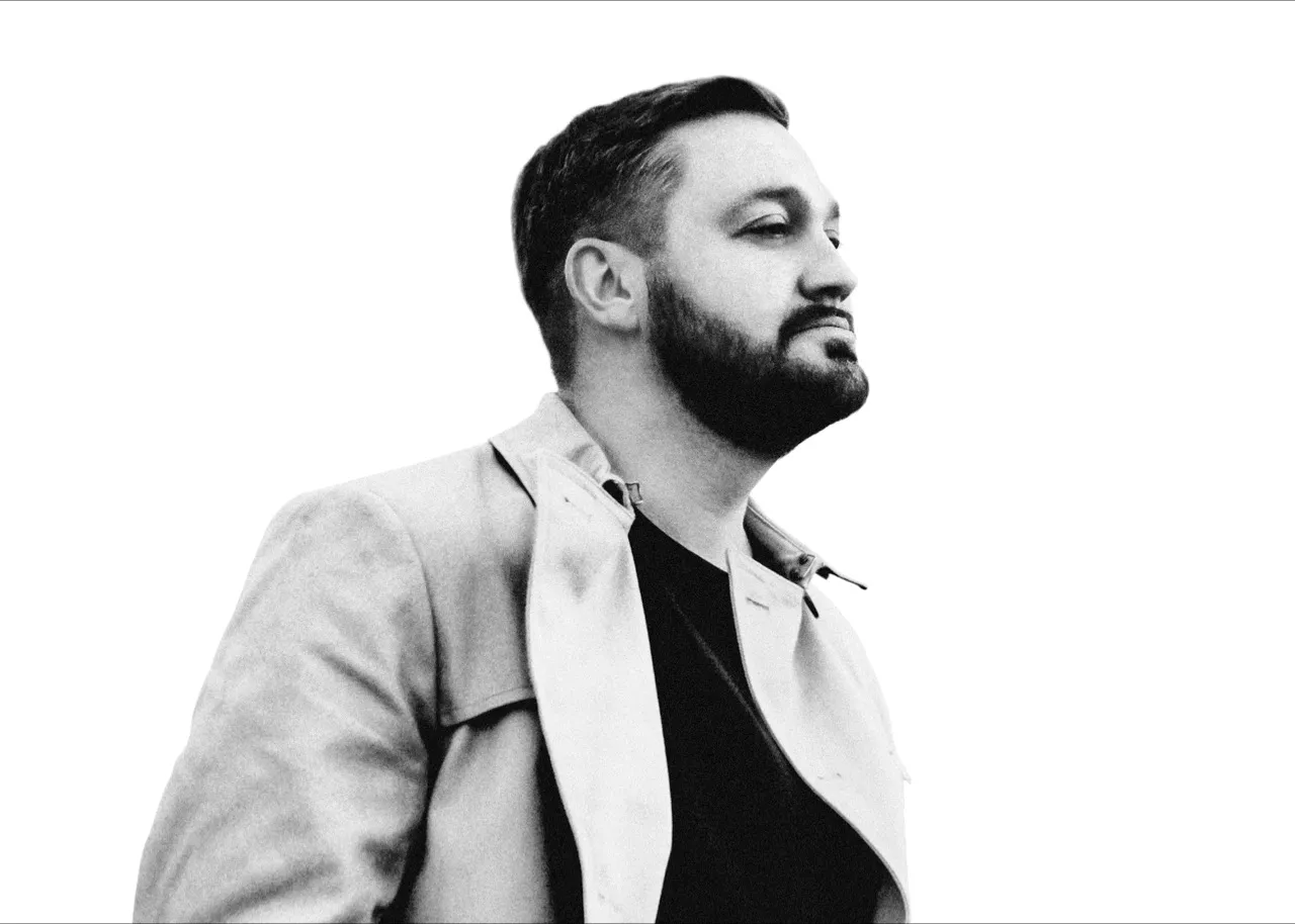 Koncertaktuelle Fritz Kalkbrenner: – Når vi når Danmark, ved vi helt præcis, hvordan vi skal gøre tingene