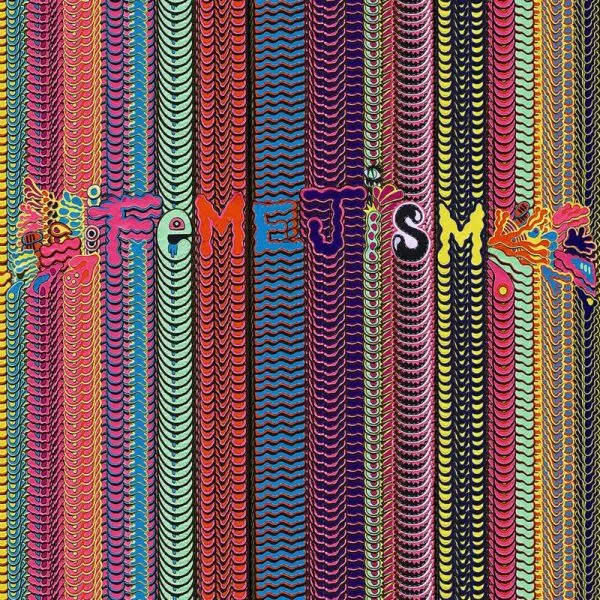 Femejism - Deap Vally