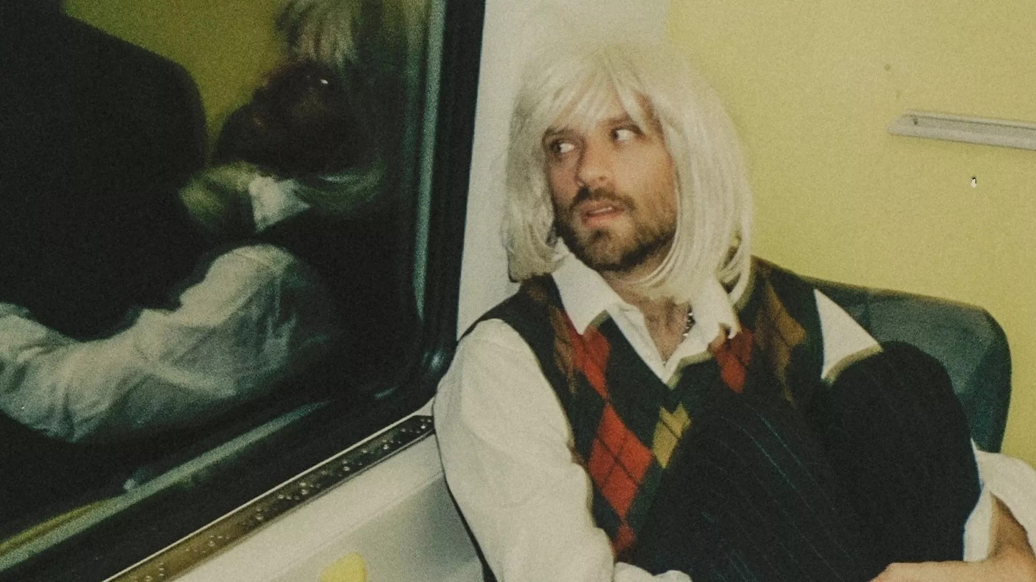 En chans att få försvinna ut i rymden för en stund