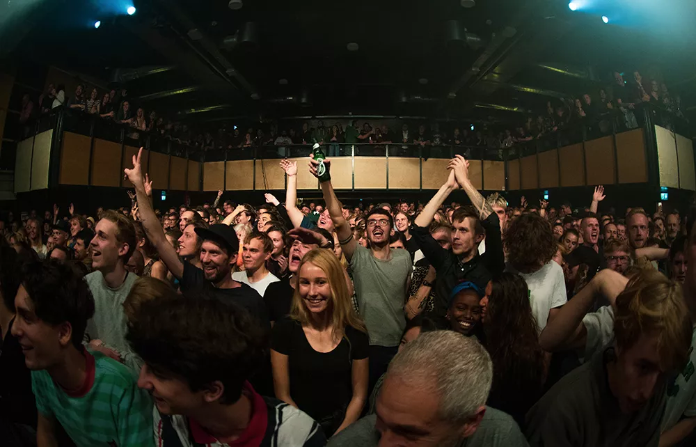 KOMMENTAR: Lad de regionale spillesteder dø (og genopstå)