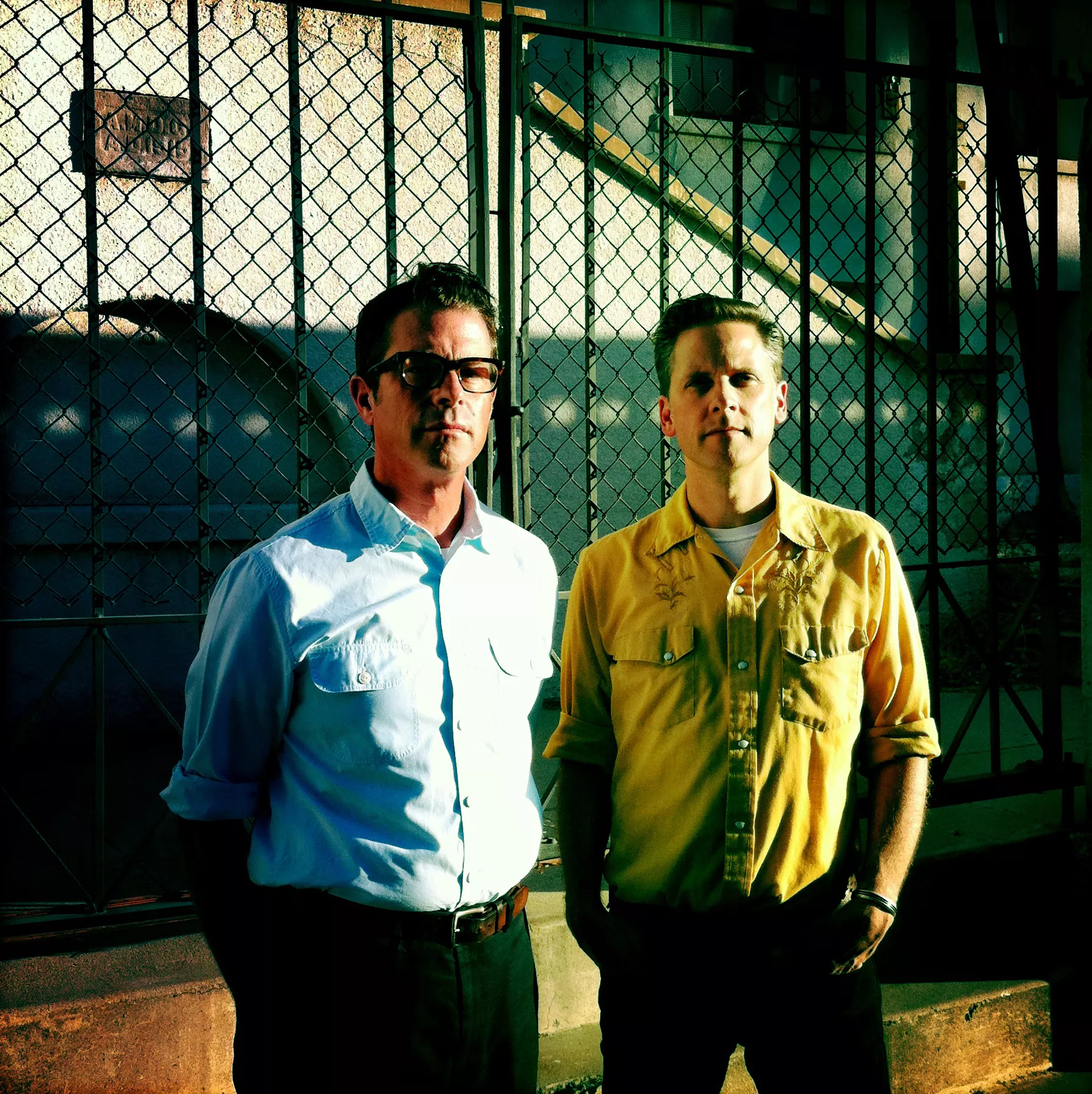 Calexico på vej med album