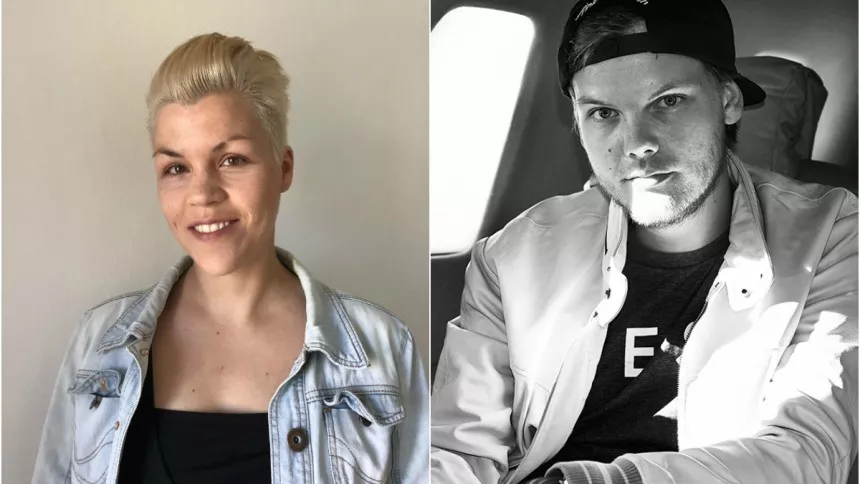 SPECIAL: Psykisk ohälsa bland artister – “Man har inte pratat om varför de dricker och slår sönder saker”