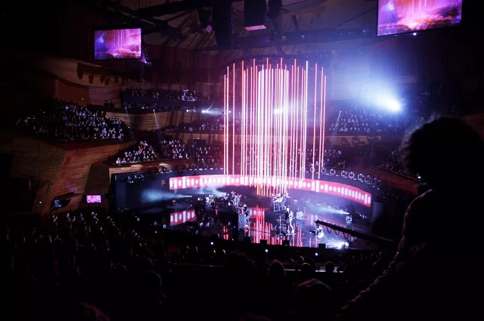 P3 Guld presenterar artister