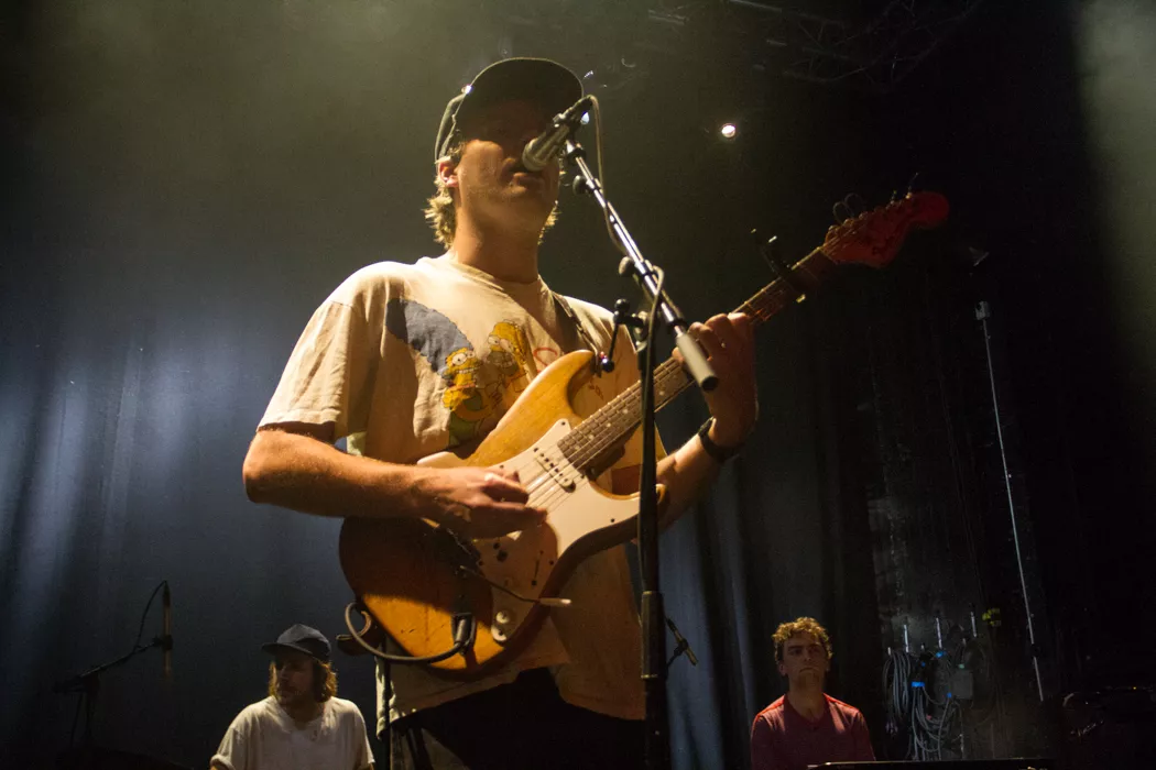 Påtaget kiksethed overskyggede melodierne