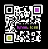 Lyhne//Foss - Lyhne//Foss