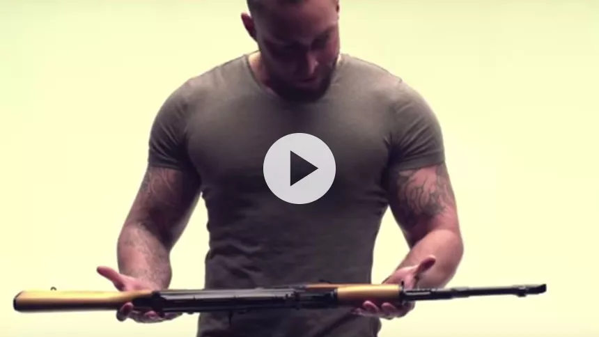 Livid er klar med videoen til "Kalash" – en sang om valg og konsekvenser