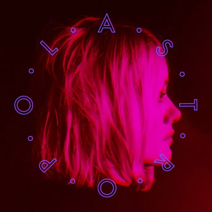 The Spin We're In - Astropol