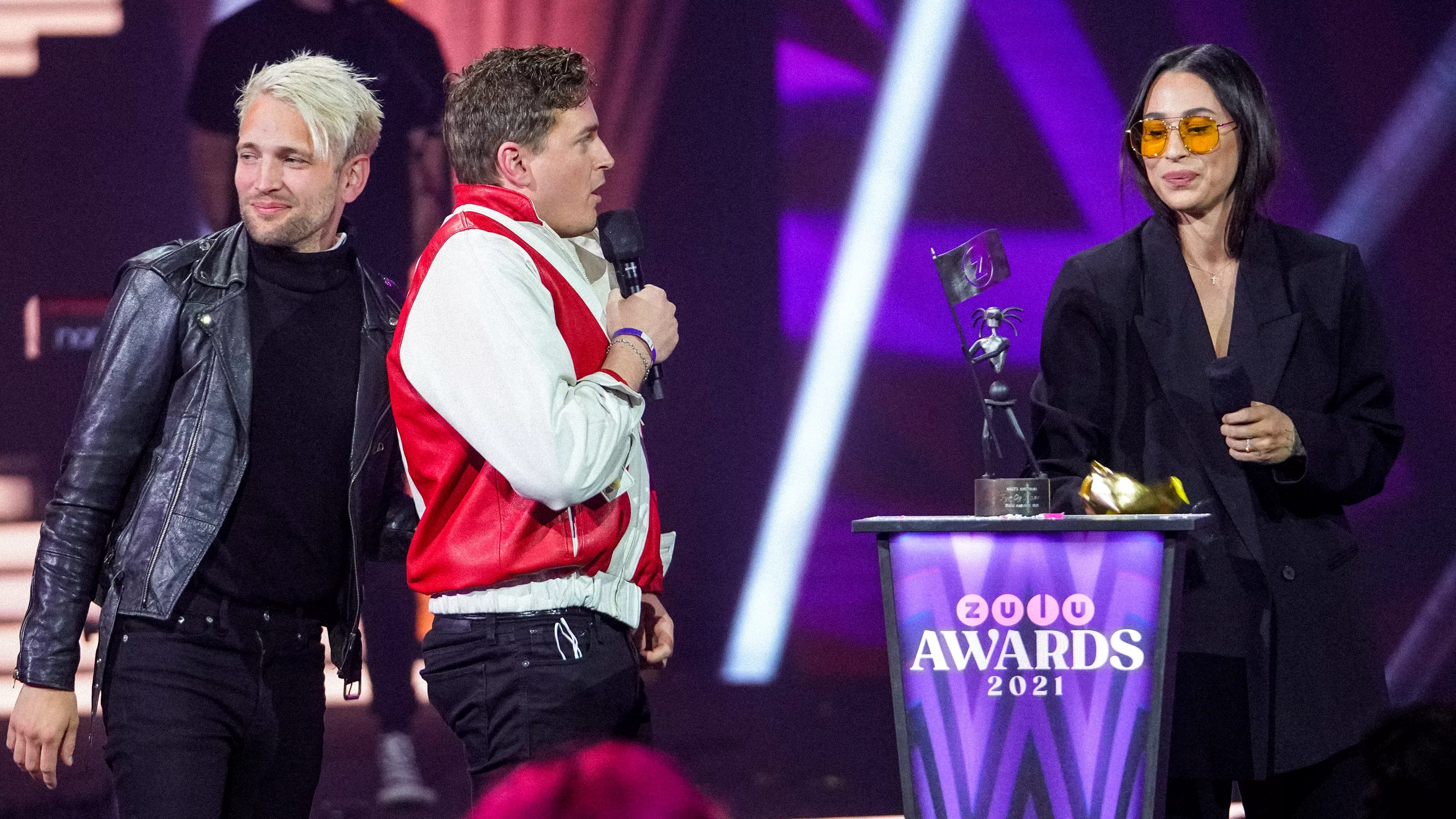 ZULU AWARDS 2021 – vinderne er...