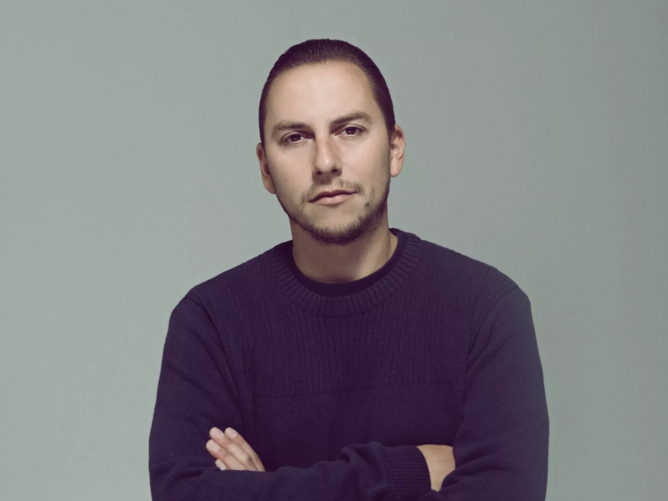 Se og hør ny single fra Kristian ”UFO” Humaidan