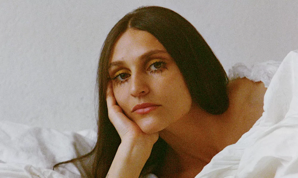 När postpunken lämnade plats för teknisk kemi