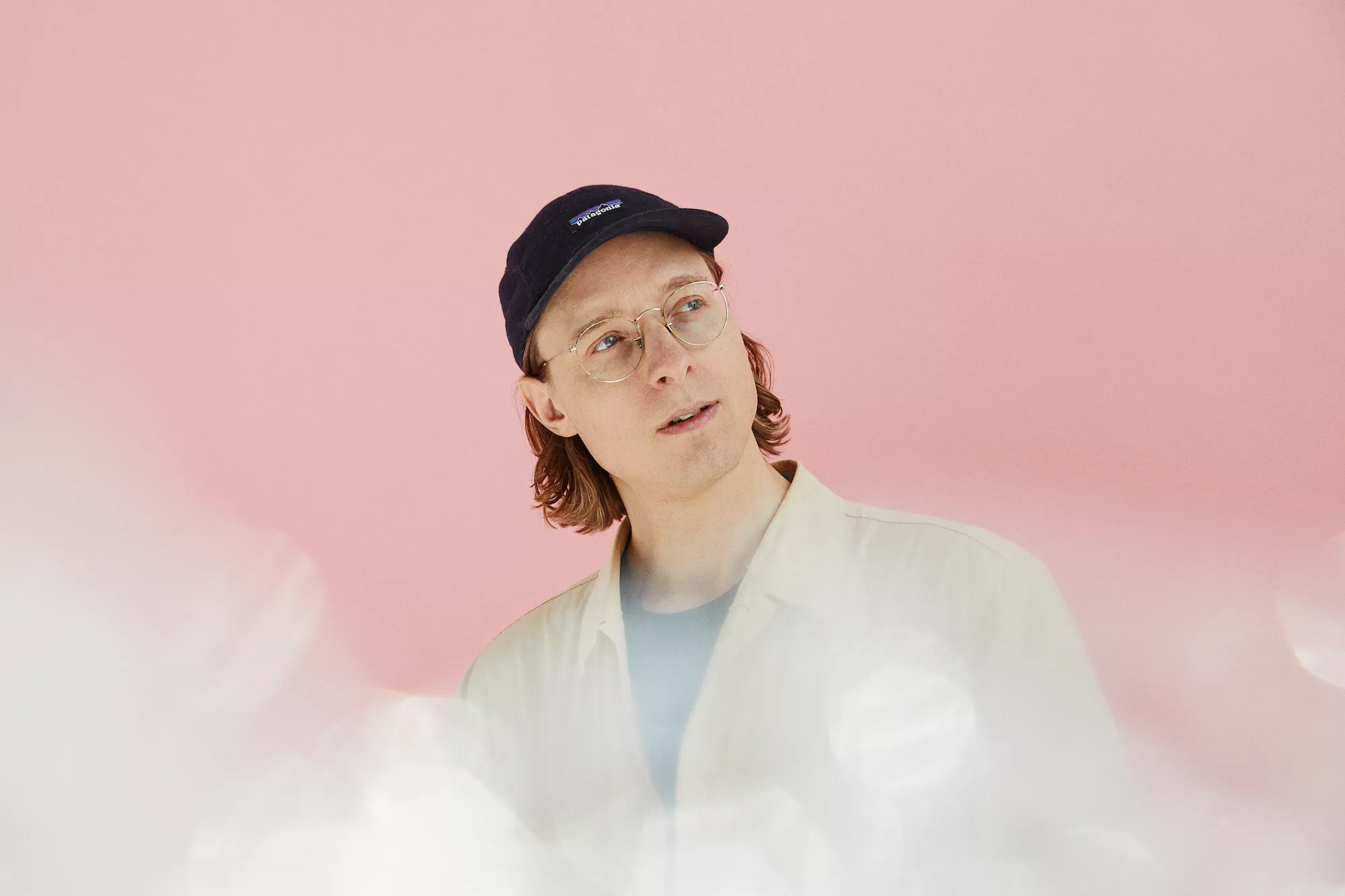 ANMELDELSE: Uden isdessert