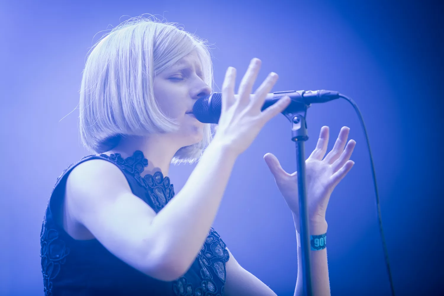 AURORA: Plenen, Bergenfest