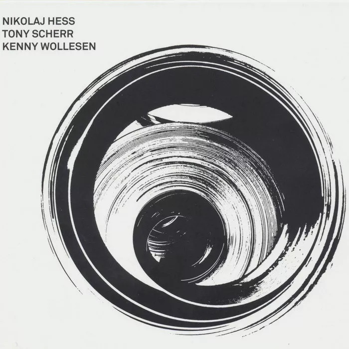Trio - Nikolaj Hess