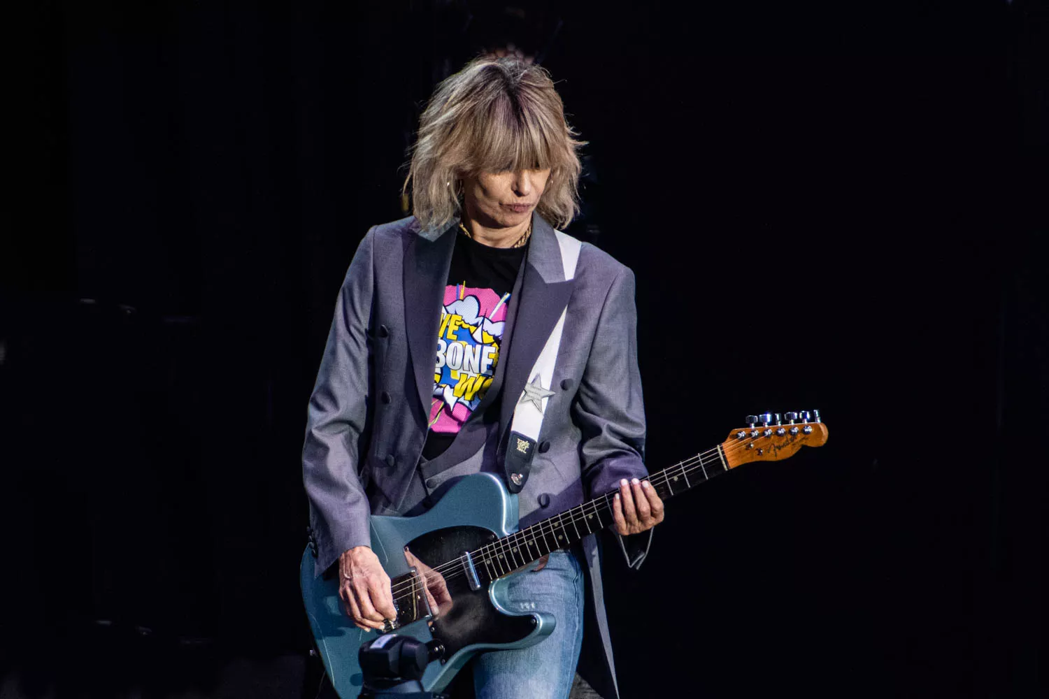 Rock'n'roll har ingen alder