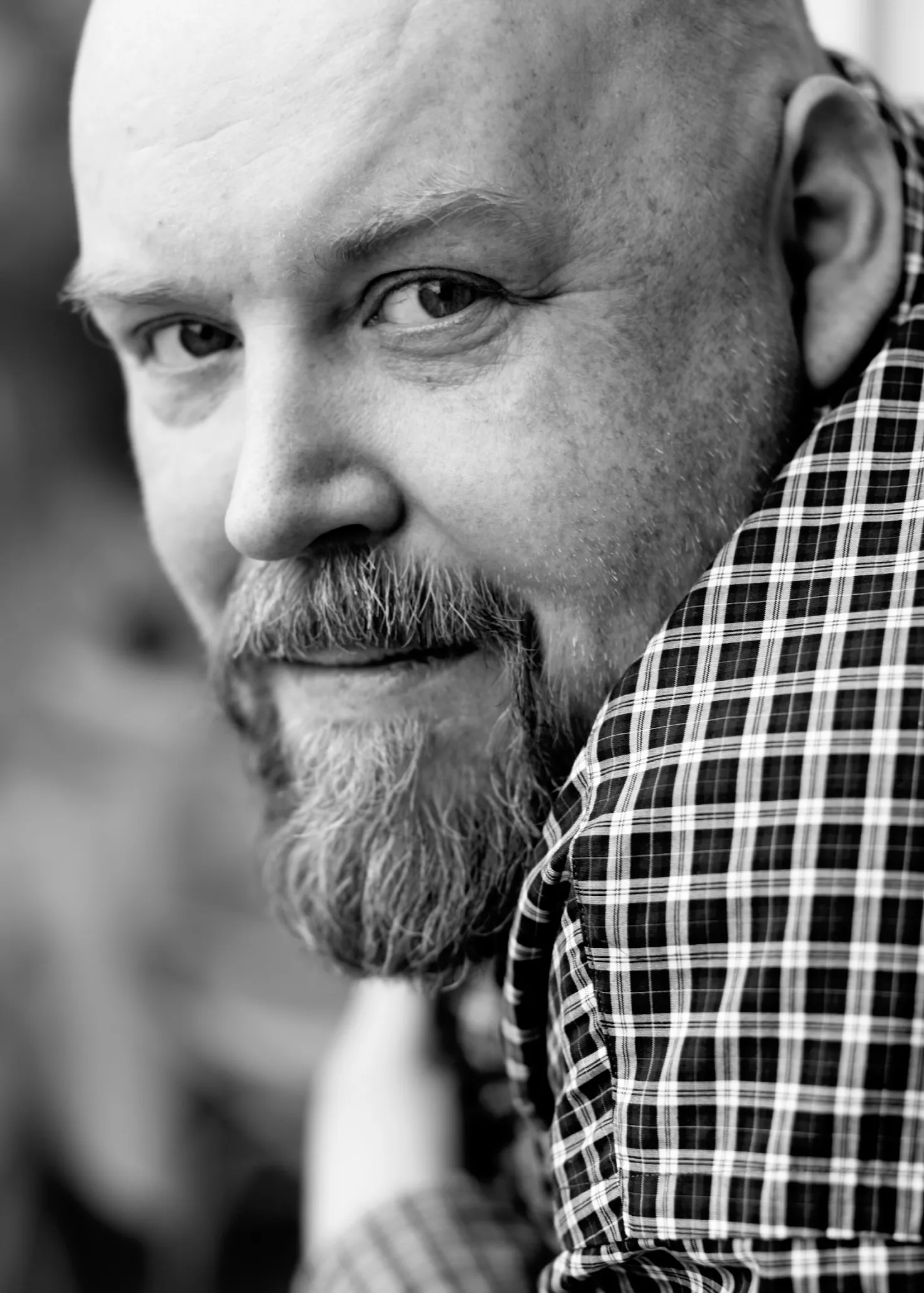 Kjeld Tolstrup bliver hædret med ny pris