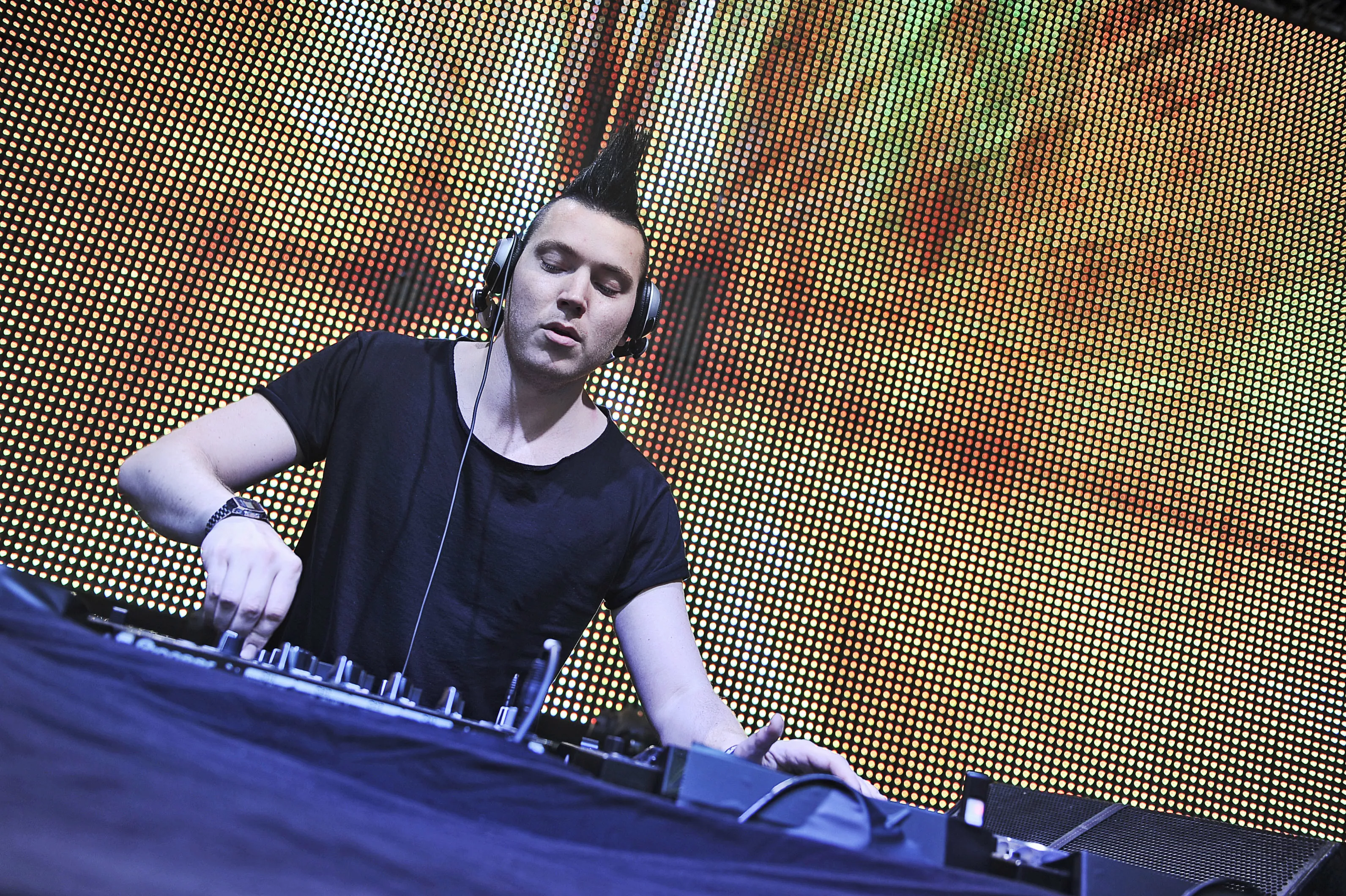 Bråvalla presenterar dagsfester