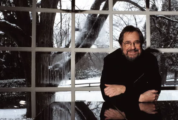 Nekrolog: Ikoniske & innovative Phil Ramone har forladt bygningen