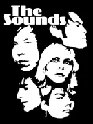 Vandt du The Sounds?