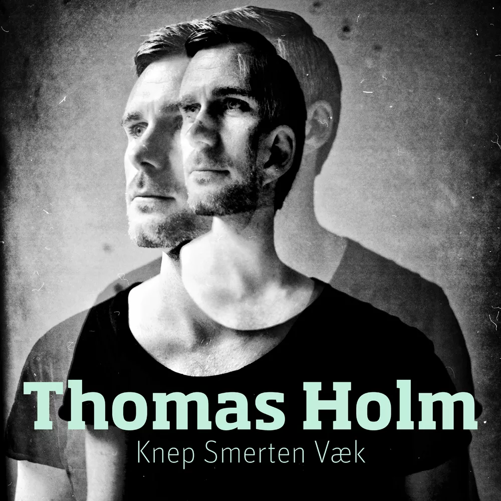 Nyt singleudspil fra Thomas Holm