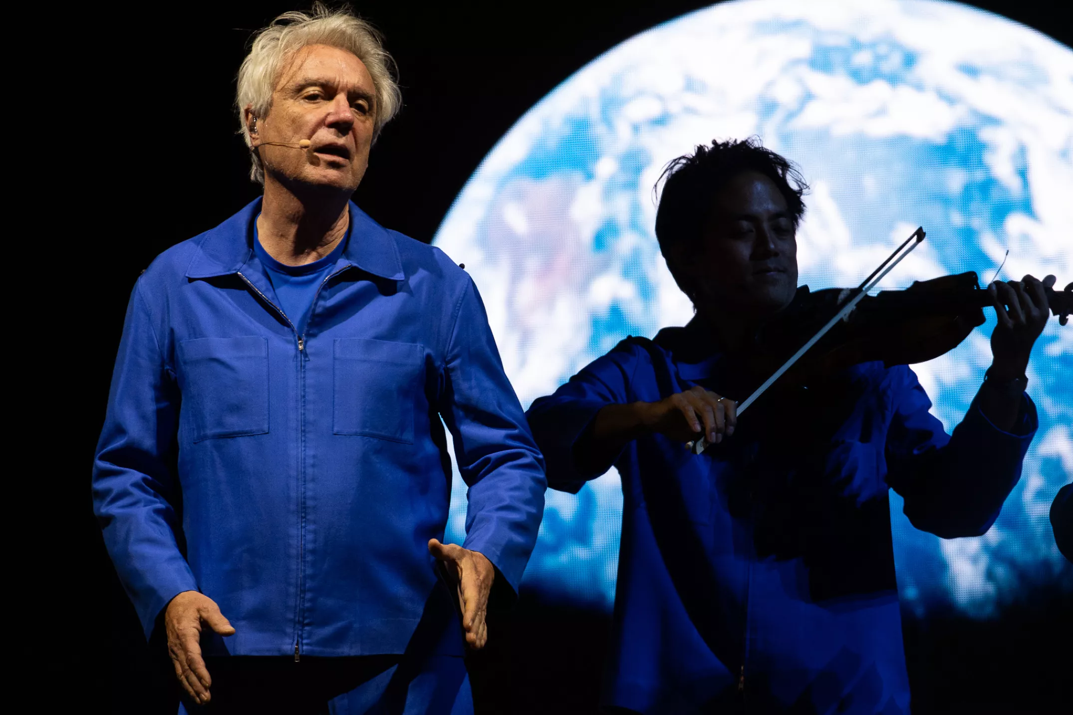 (David Byrne, Roskilde Festival 2026)