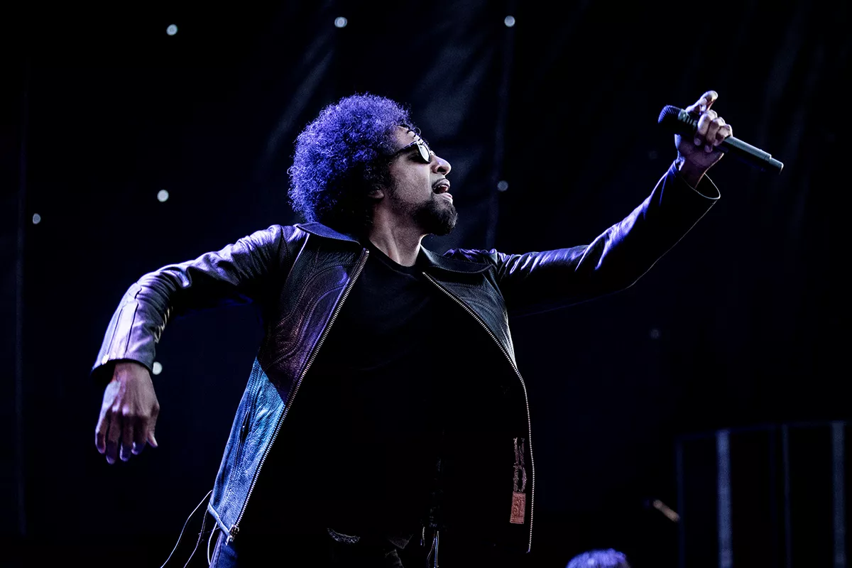 Grungeikoner släpper nytt album