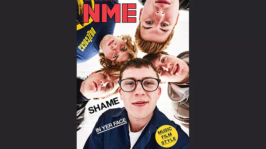 Ikonisk musikblad lukker som fysisk medie