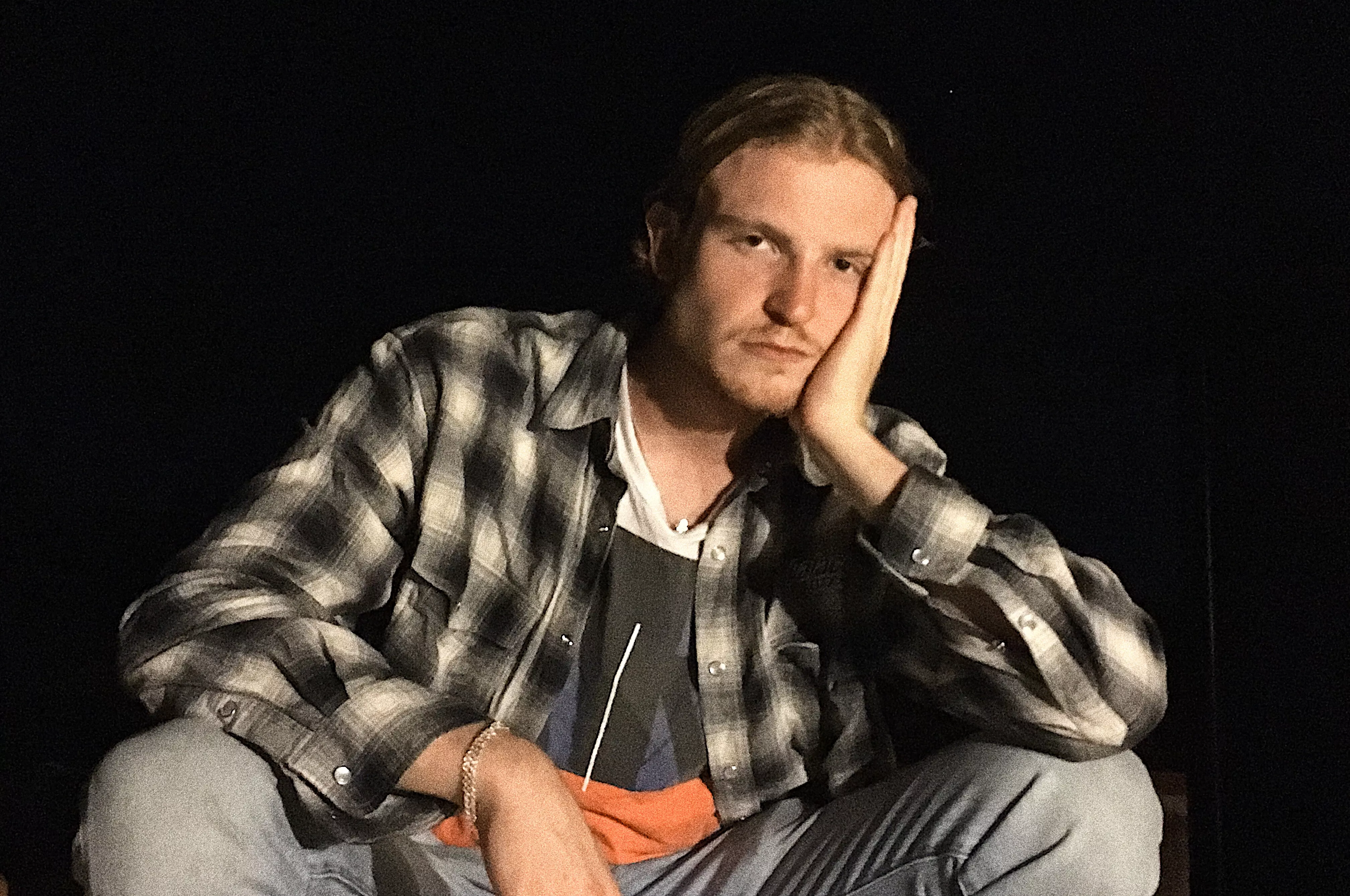 Landar någonstans mellan Migos, Nirvana och Kent