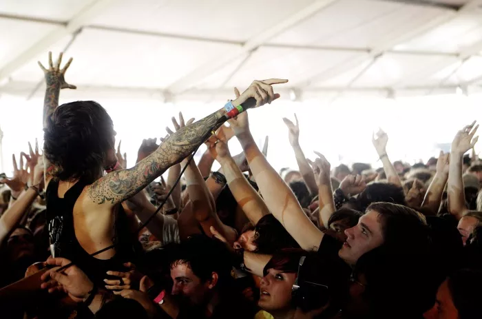 Wacken Metal Battle söker band