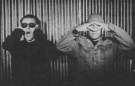 Leftfield spiller deres første koncert i 10 år
