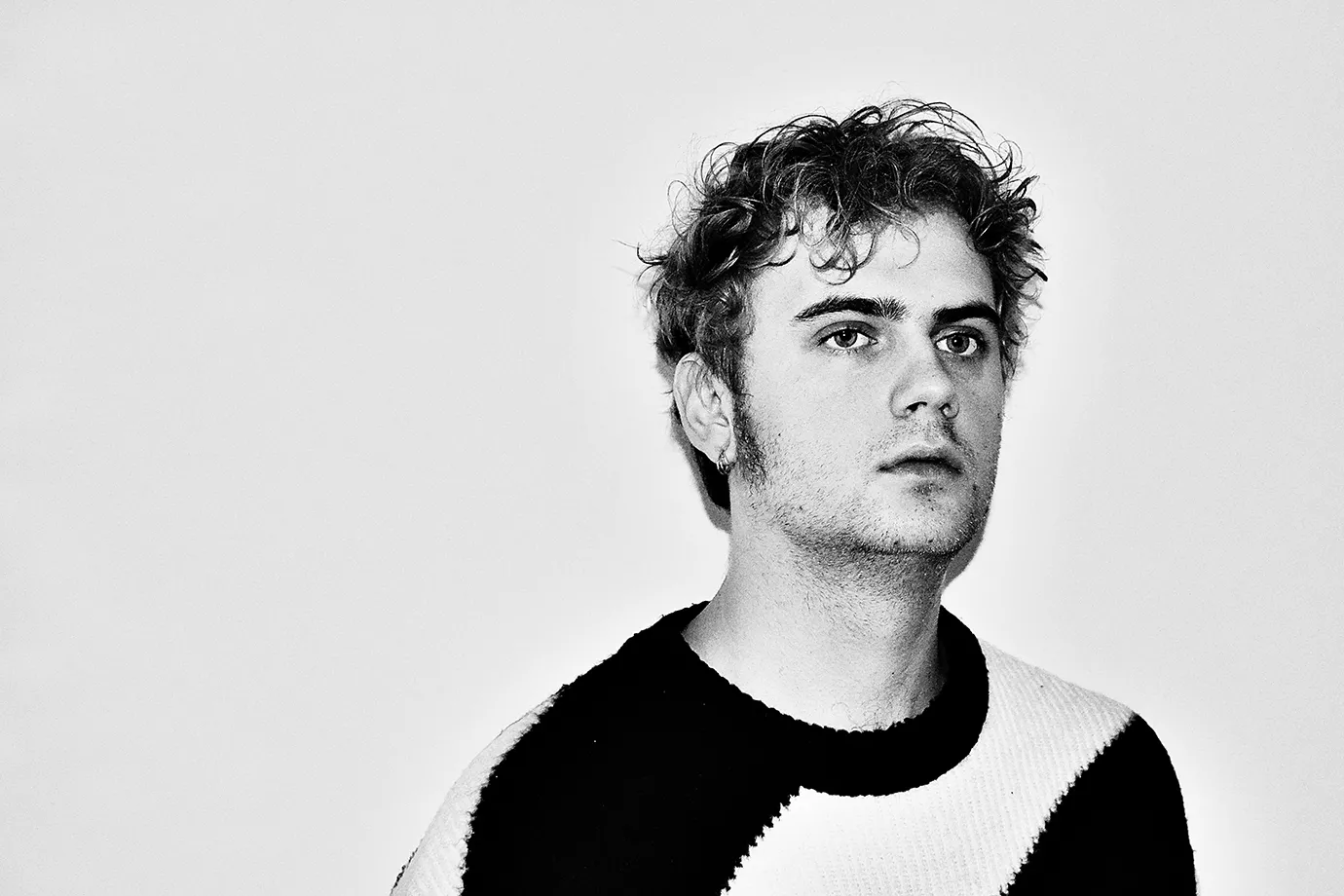 Dansk ambient med smag af indietronica, new age og AutoTune