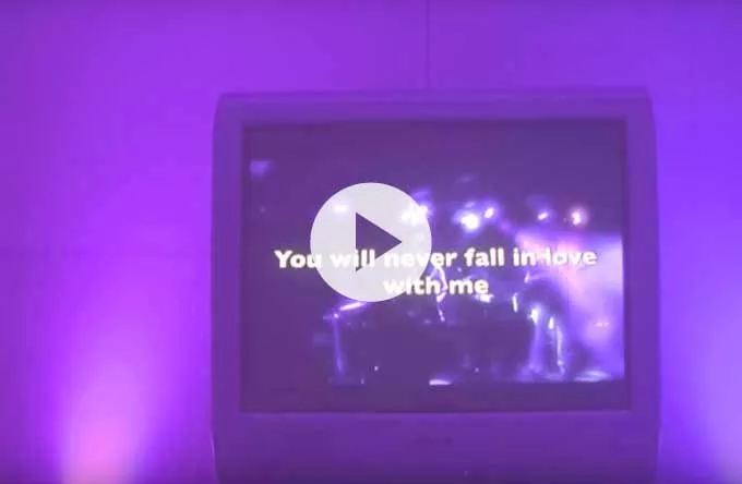 Se charmerende video med P6 Beat-favoritterne Shy Shy Shy