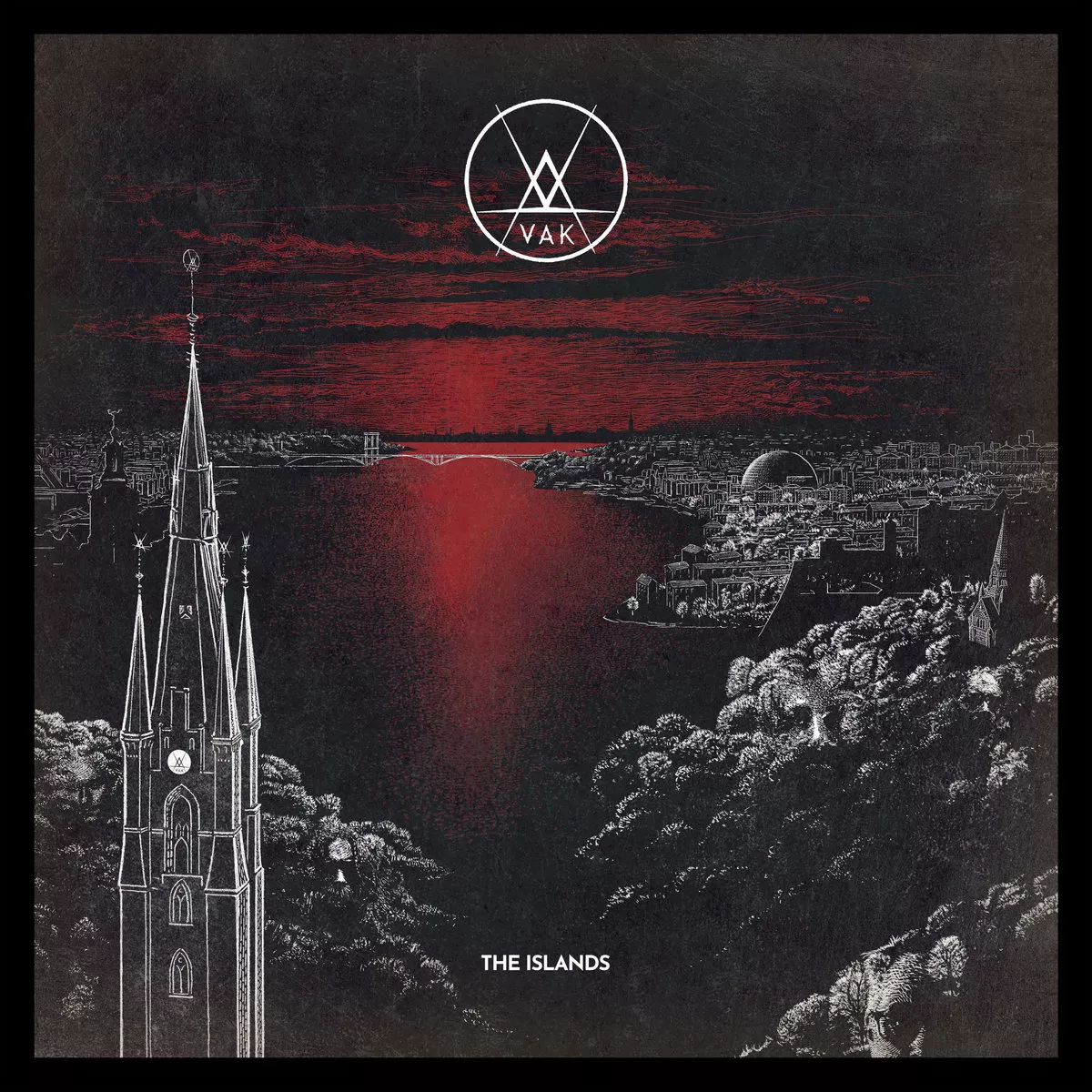 The Islands - VAK