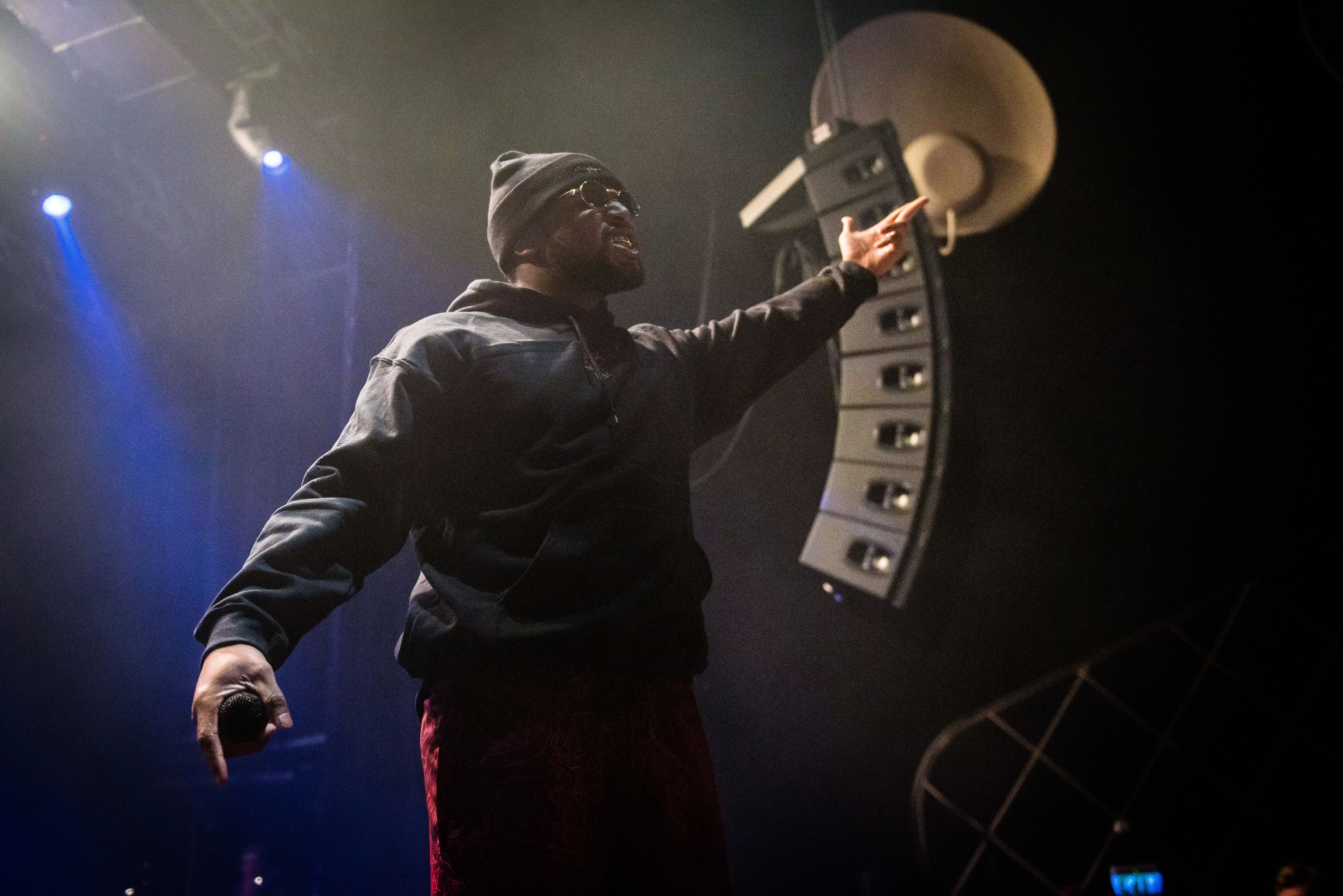 Småsliten Q vinner på rutinen