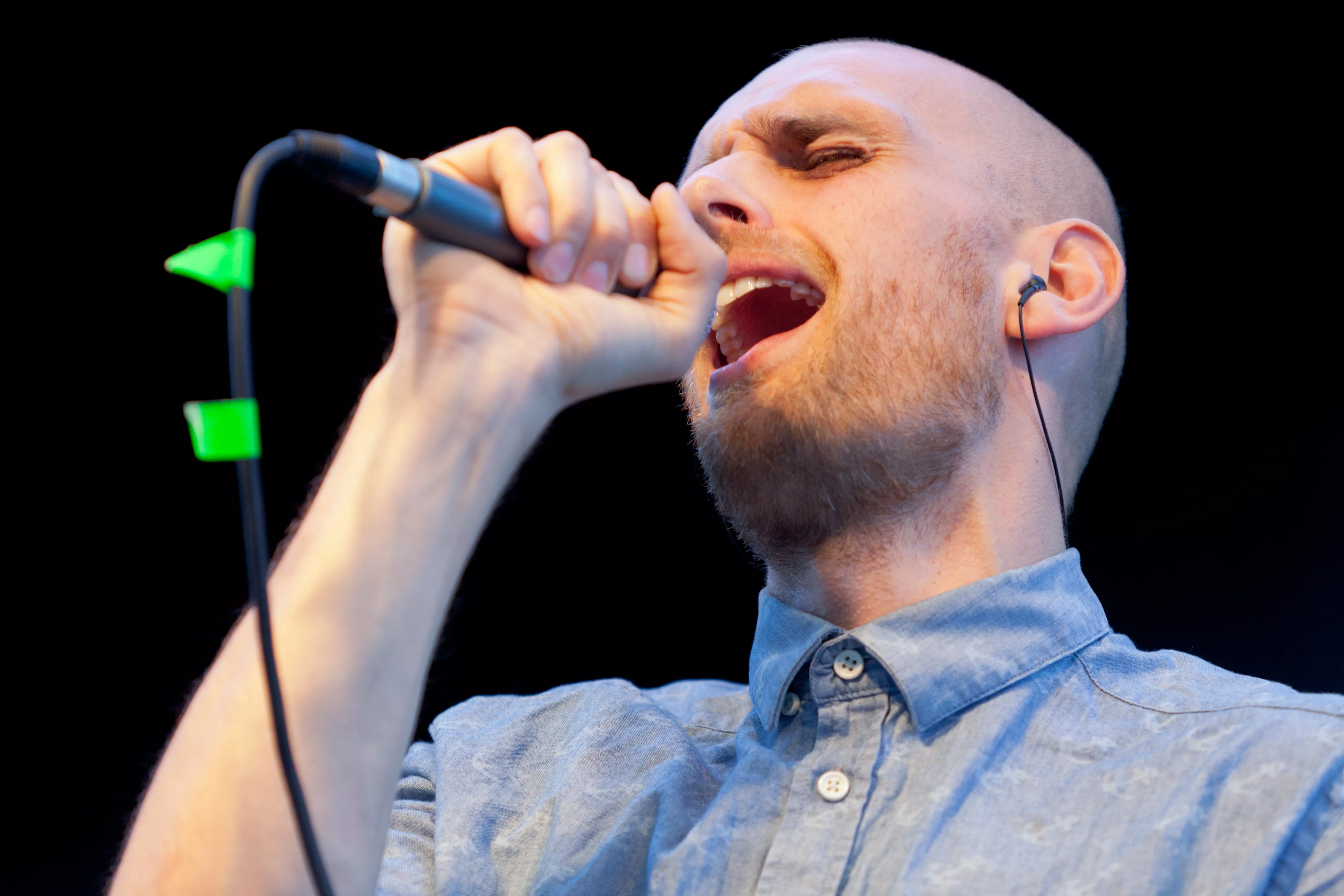 Første navne til Musik Aarhus Festival 2014 er klar