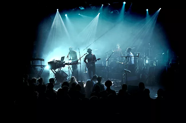 Spot åbner med fokus på fantasien