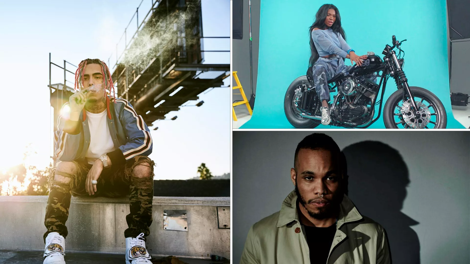 Dette bør du få med deg på Kadetten denne uka