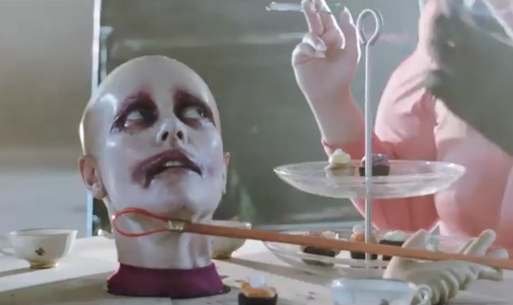 Fever Ray endelig tilbage 