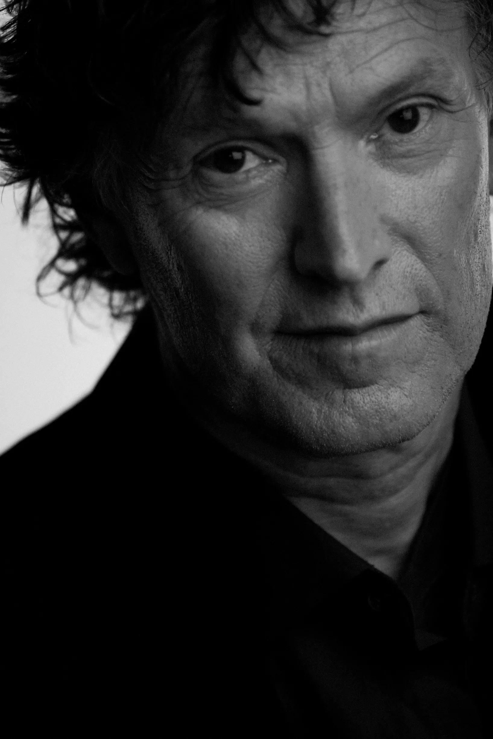 Steve Winwood til Helsingør