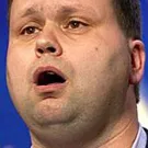Paul Potts giver flere ekstrakoncerter