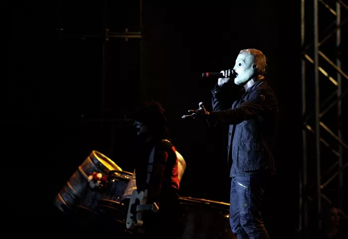 Roskilde-aktuelle heavy- og punkbands i fin form i Göteborg