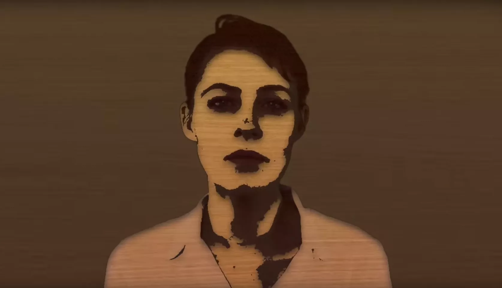 VIDEOPREMIÄR: Edda Magnason – Noises