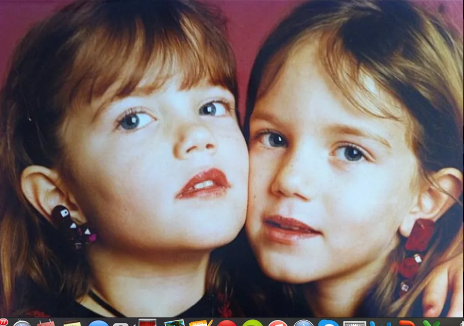 TBT: Gissa den svenska duon