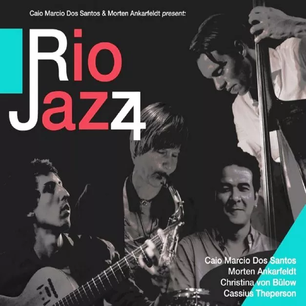 RioJAZZ4 - RioJAZZ4
