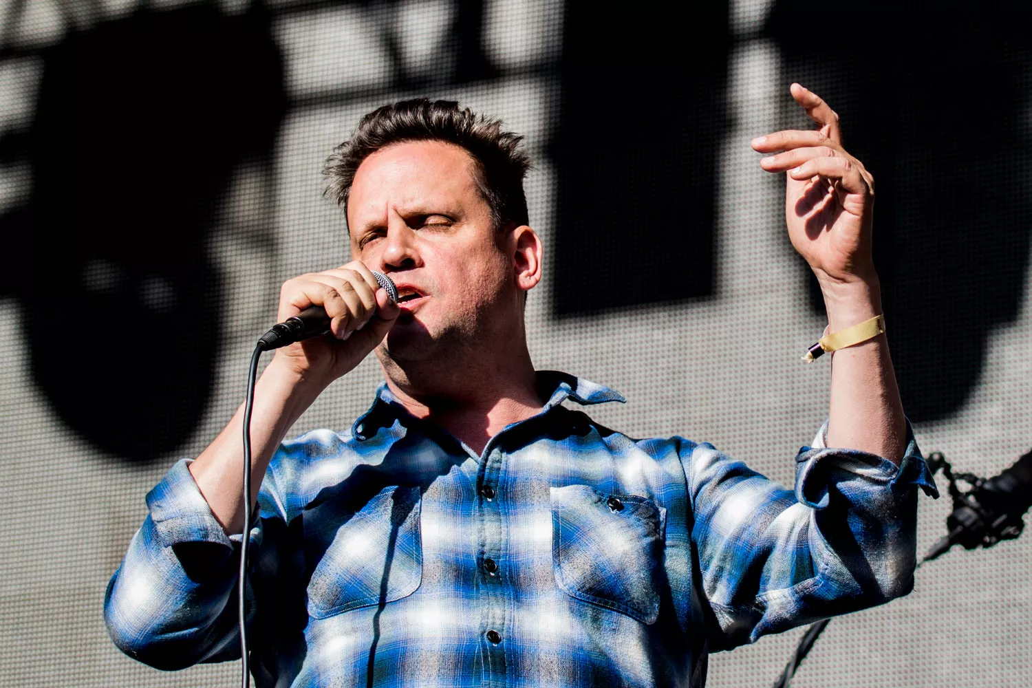 Sun Kil Moons havefest blev en døsig og monoton oplevelse