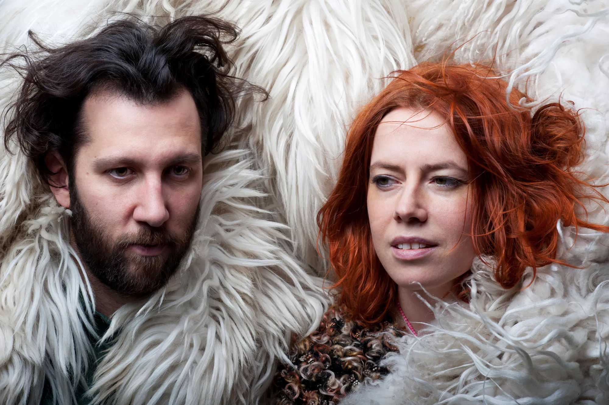 Förhandslyssna på Thus Owls hyllade album