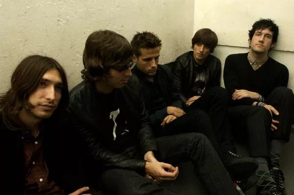 The Bravery arbejder på den tredje plade