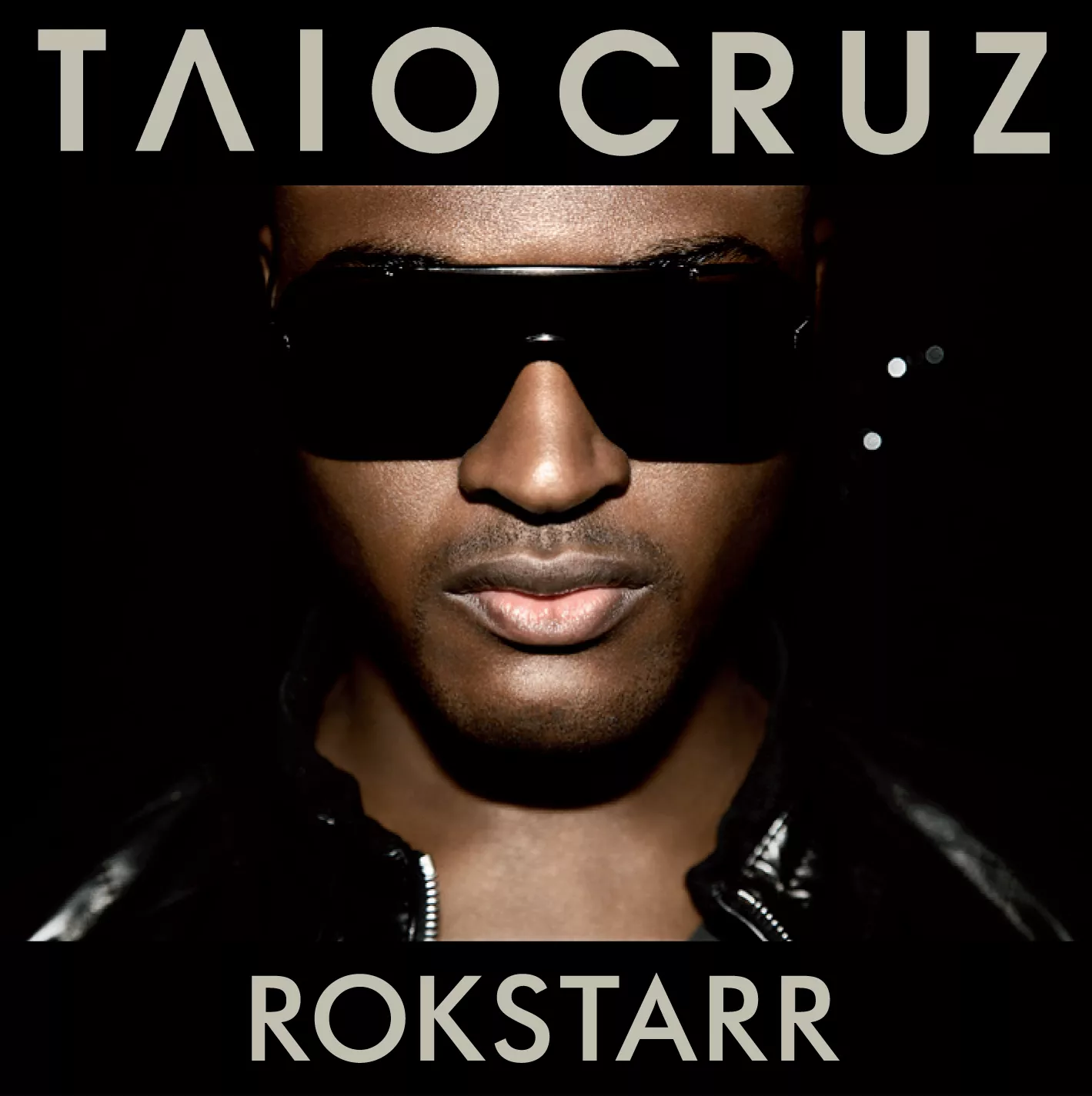 Rokstarr - Taio Cruz
