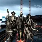 Pladeselskabet Irmgardz genopstår